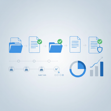 Compliance und Dokumentenmanagement Digitales Compliance-Management