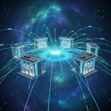 Vernetzte Steuerung von Fashion-Filialen