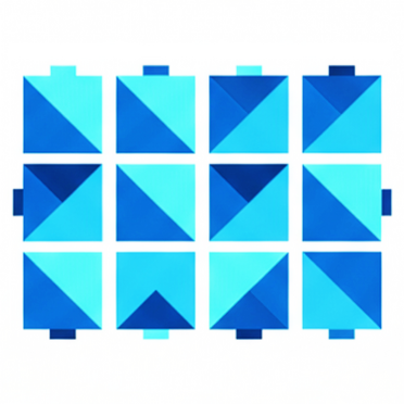 KI-gestützte Batterieanalyse und Energiefluss-Visualisierung