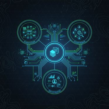 Integration von KI und Dokumentenmanagement für Tourismus