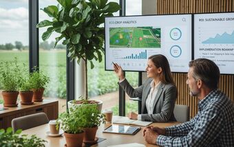 Digitalisierungsberatung für Bio-Betriebe