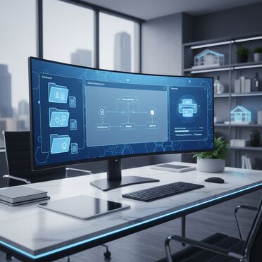 Digitales Vertragsmanagement
