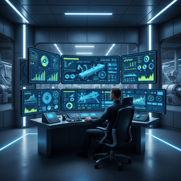 Digitales Werkzeugmanagement in der Kunststofftechnik