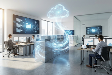 Digitales Dokumentenmanagement in der Buchhaltung