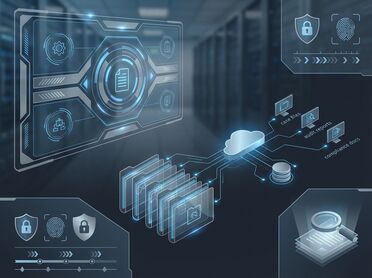 Digitale Fallakten und Prüfungsverwaltung