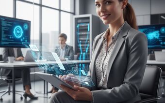 Ansprechpartner IT-Großhandel Digitalisierung