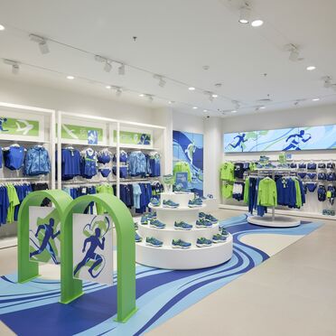 Kampagnenmanagement im Sportartikelhandel