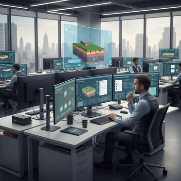 KI-gestützte Gutachtenerstellung