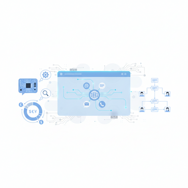 KI-Kundenservice Automatisierung