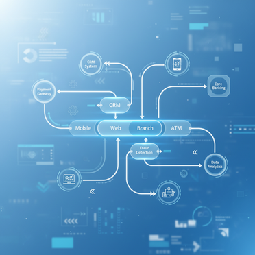 Multi-Channel Banking Prozessorchestrierung