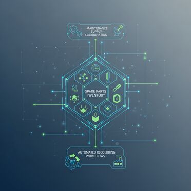 Automatisierte Lieferketten für Luftverteidigungssysteme