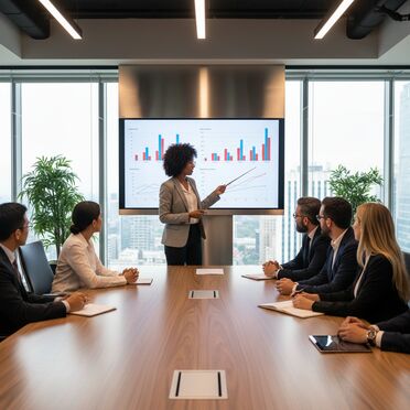 Expertenberatung für die Textilbranche Digitalisierungsberatung für Textilgroßhandel