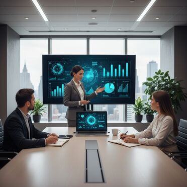 Digitalisierungsberatung für Verlage