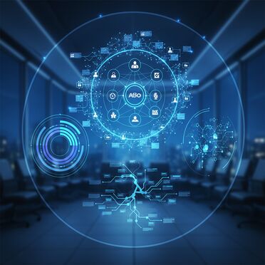 360 Grad Kundenbeziehungen Analytics