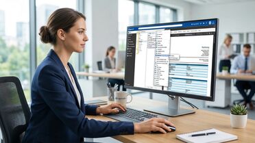 Unternehmen müssen die Ausgangs-E-Rechnung umsetzen