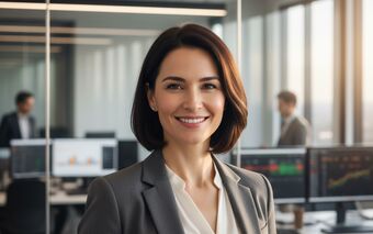 Ihre Ansprechpartnerin für Digitalisierung in der Anlageberatung Kontakt Anlageberatung agorum