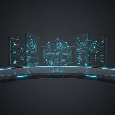 NORA 360 Grad Projektüberblick für Automotive F&E