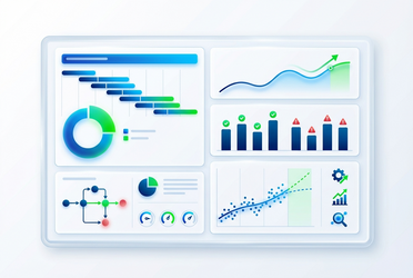 Vergabeanalytics und Process Mining