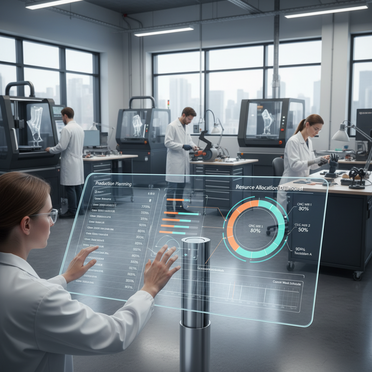 Werkstatt-Management-System