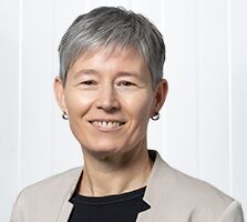 Daniela Lutz, Marketing