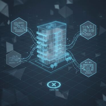BIM Integration mit DMS