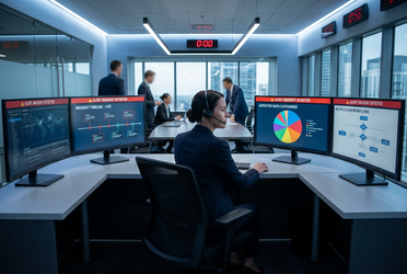 Incident Response Management