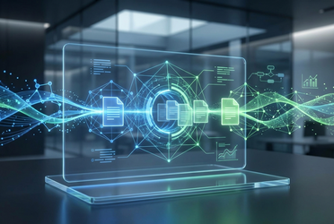 KI-gestützte Fallanalyse für Mediationsverfahren