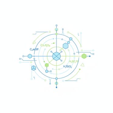 KI-gestützte Rezepturverwaltung und Formeldatenbank