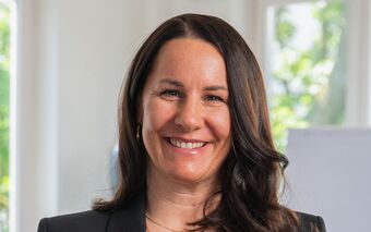 Anne Klein - deine Ansprechpartnerin bei agorum®