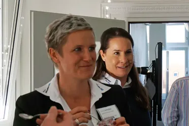 Anne Klein Geschäftsleitung agorum Software GmbH