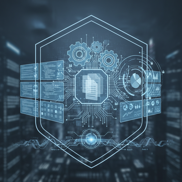 Compliance Reporting Automatisierung