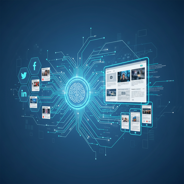 Content Distribution System