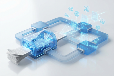 KI-gestützte Angebotsauswertung