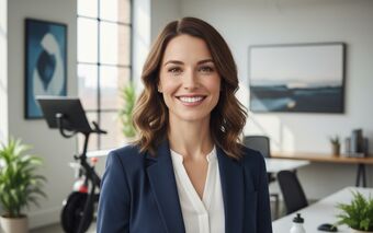 Ansprechpartnerin für Digitalisierung im Sportgroßhandel