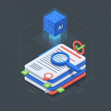 Digitale Qualitätsdokumentation mit KI-Prüfung