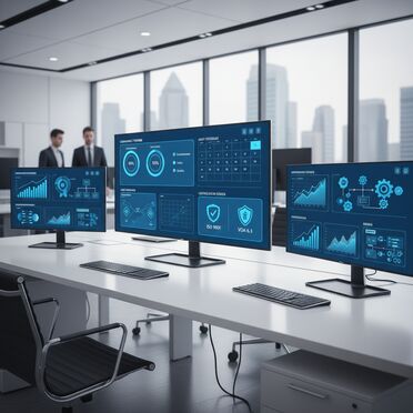 DMS Audit Management Automotive