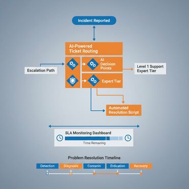 Automatisiertes Incident Management