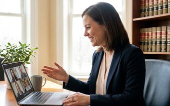 Digitalisierungsberatung für Rechtsabteilungen