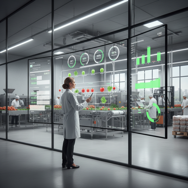 Digitale Produktionsplanung