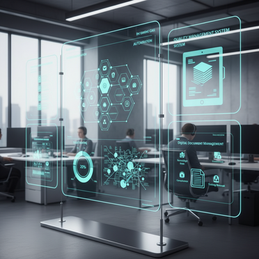 Qualitätsmanagement-System für Callcenter