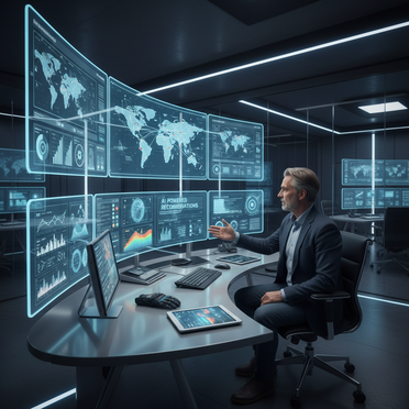 KI-gestütztes Scouting und Talentanalyse