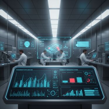 KI-Qualitätssicherung mit automatischer Dokumentation