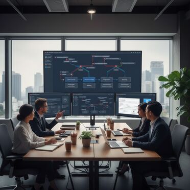Release Management Automotive DMS