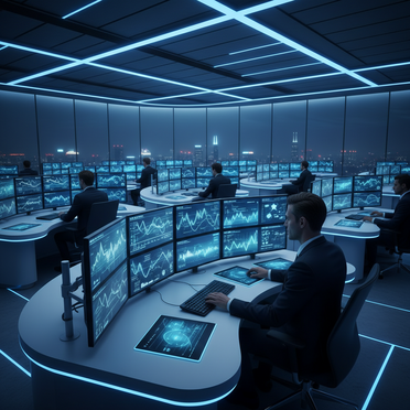 Marktüberwachung und Analyse