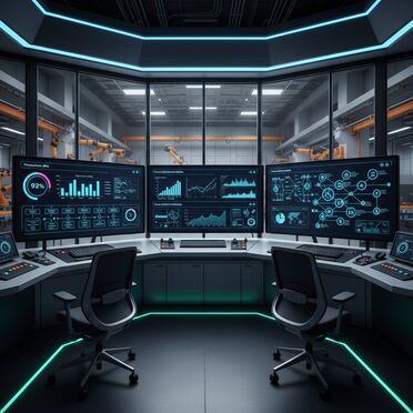 Analytics und Process Mining