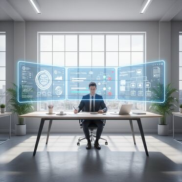 Zertifizierungs- und Compliance-Management