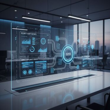 Automatisiertes Compliance Management