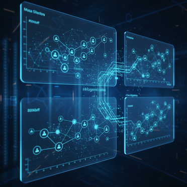 Deal Flow Analytics mit KI