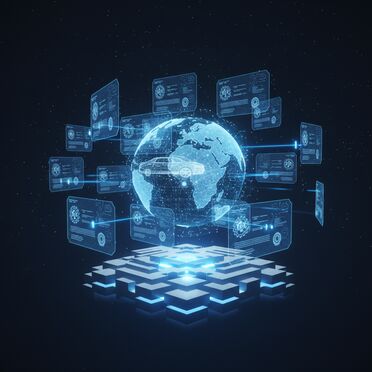 Garantie- und Versicherungsverwaltung