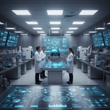 Digitale Forschungsdokumentation und Laborjournal